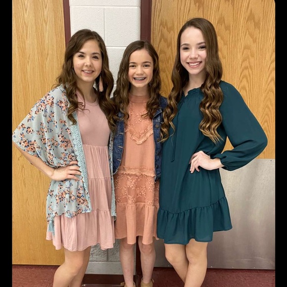 Meet your Posher, Kynedi - Picture 1 of 1